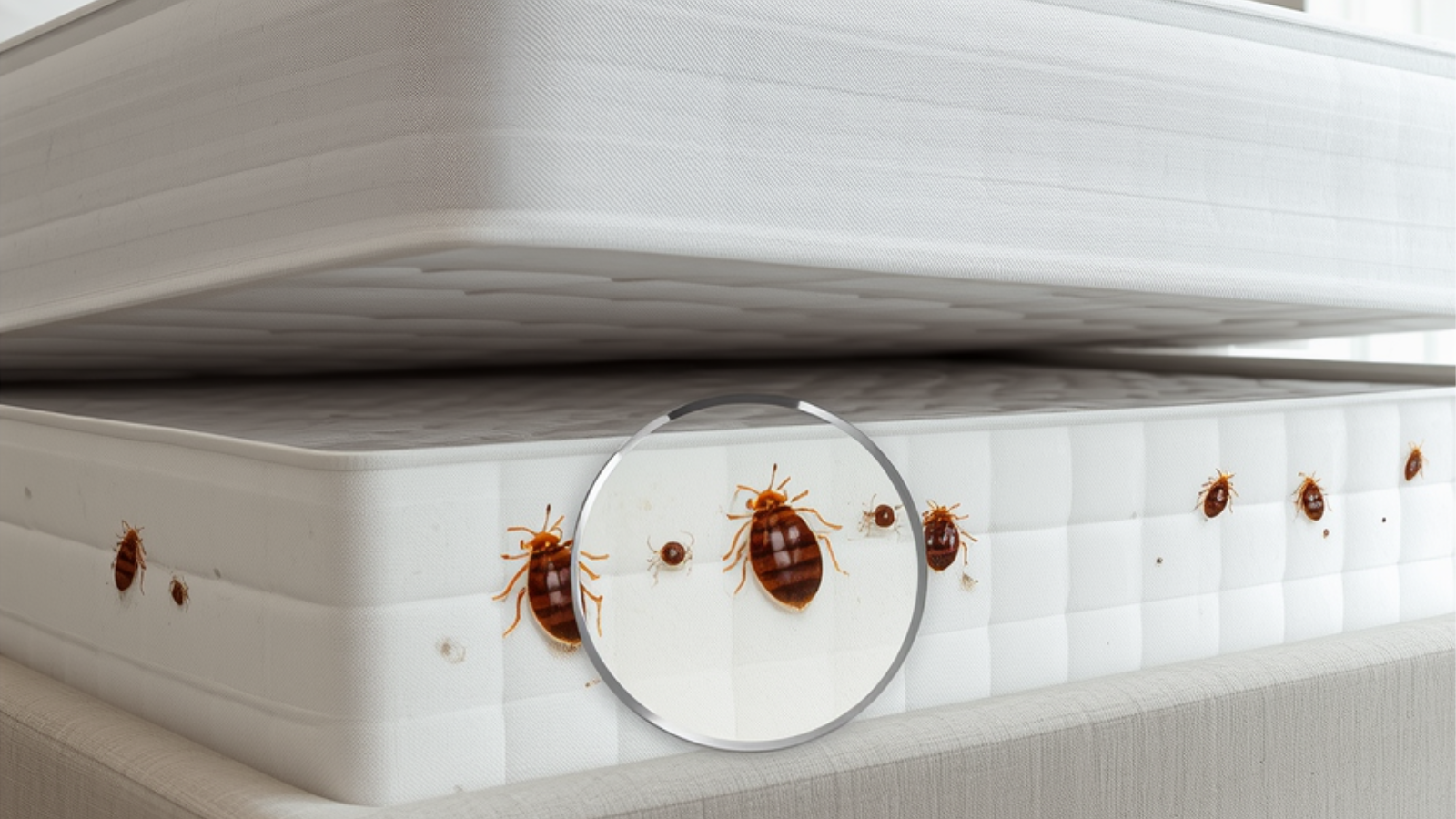 Bed Bug Bites How to Identify, Treat & Prevent Them