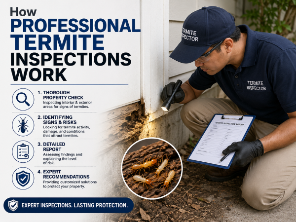 termite control Singapore