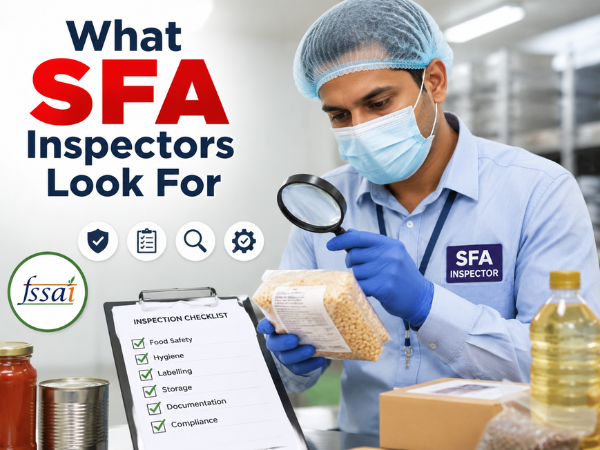 SFA pest control