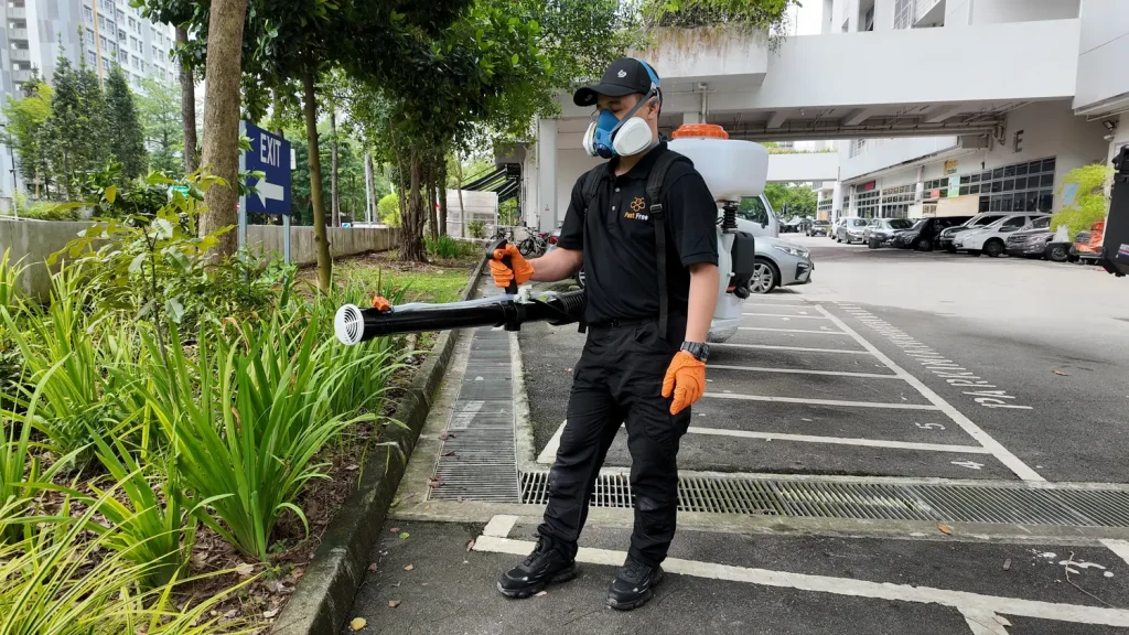 Pest Control Cost in Singapore 2026: The Complete Pricing Guide by Pest Type